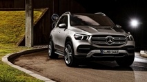 GLE برگ برنده بنز در بازار شاسی‌بلندهای میان‌رده