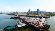 دکترینِ کانتینرهای سرگردان؛ چرا کاسیپین هنوز «بندرِ پشتیبان» نیست؟