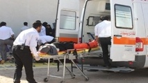 حادثه در جاده های خوزستان هشت مصدوم بر جا گذاشت 