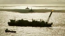 Brazil Car Wash graft probe widens to include U.S., Greek Shipping firms