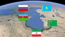 چشم‌انداز همگرایی حمل‌ و نقل و لجستیک در منطقه خزر با محوریت ایران و روسیه