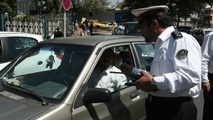 ◄ اعمال نرخ جدید جرایم رانندگی از ۱۵ اسفند ماه