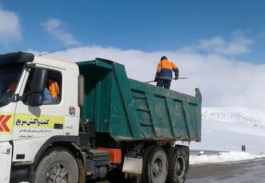 سمنان میزبان طرح «واکنش سریع» شد/ ارتقای ایمنی راه و جاده‌ها 
