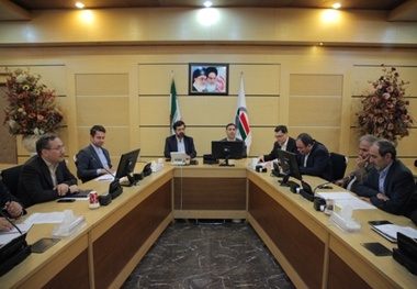 اجرایی شدن اولین فراخوان عمومی فاینانس داخلی

