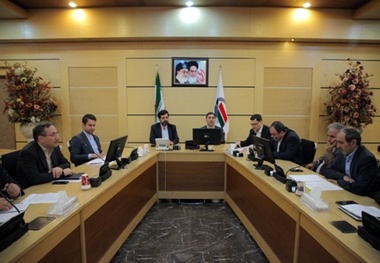 اجرایی شدن اولین فراخوان عمومی فاینانس داخلی

