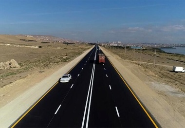 تصمیمات جدید برای تسریع دو بانده شدن محور رفسنجان نوق