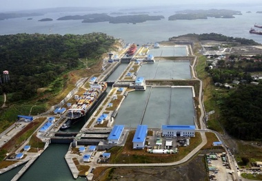 Breaking Down Black Rock's Deal to 'Reclaim' the Panama Canal