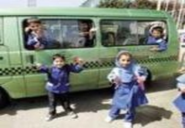 معرفی ۹ شرکت حمل و نقل برای سرویس مدارس قم