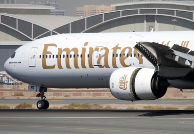 India Becoming Less Important For Emirates, Clark Says