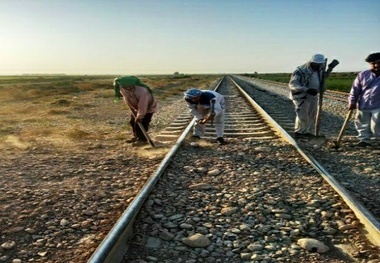نماینده مردم رفسنجان: ضرورت اجرای خط راه آهن یزد–جنوب کشور