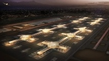 دبی به دنبال ساخت بزرگ ترین فرودگاه جهان