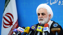 بازداشت یکی از معاونان کلیدی وزارت صنعت در پرونده قاچاق خودرو