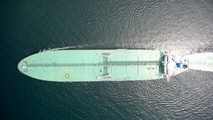 Iran Sanctions: Up to 20 VLCCs Could Be Left Without Work
