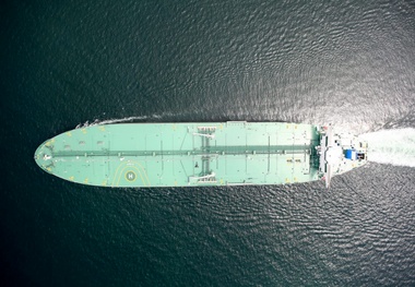 Iran Sanctions: Up to 20 VLCCs Could Be Left Without Work
