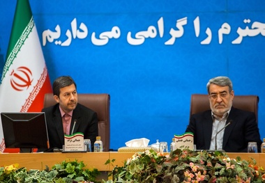 جمالی‌نژاد دبیر کمیته بازسازی مناطق سیل‌زده
