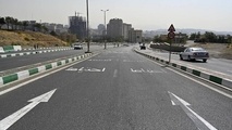 12 نقطه حادثه خیز معابر شهری کرمانشاه بی‌ خطرسازی می‌ شود