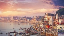 Modi Opens India’s First Inland Port