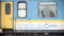 کسب افتخارات ملی و بین‌ المللی توسط شرکت ریل ترابر سبا
