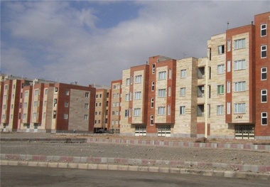 اختصاص ۹۰۵ میلیارد تومان از صندوق ملی مسکن به عملیات عمرانی 
