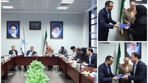 انتصاب اولین خانم به‌عنوان معاون شرکت شهر فرودگاهی

