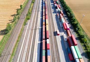 Union Pacific and Norfolk Southern Seek to Create US Transcontinental Railroad