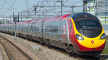 Stagecoach and SNCF lead Virgin-branded bid for HS2 operations