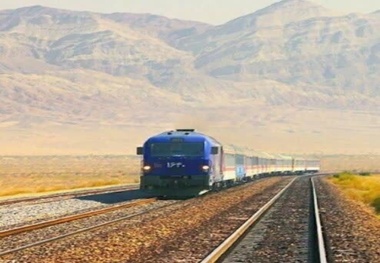 دستاورد سازی با پنهان کردن  واقعیت های دردناک صنعت حمل و نقل ریلی