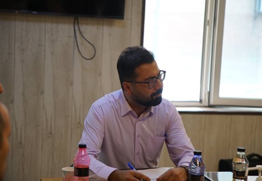 صنعت حمل و نقل ریلی موتور توسعه گردشگری مذهبی