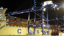 Asia-Europe rates continue to strengthen as carriers launch IMO 2020 tariffs