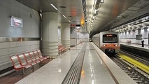 Four consortia express interest in Athens metro Line 4 contract 