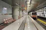LA Metro Progresses Planned C Line Extension to Torrance