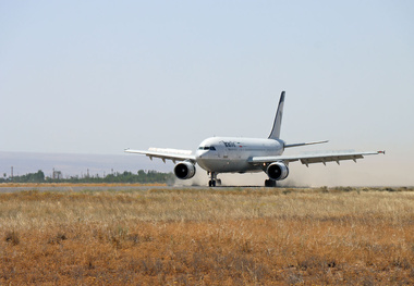 آغاز فروش بلیت پروازهای اربعین با نرخ مصوب از فردا