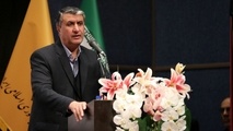 قراردادهای لوکوموتیو باری ومسافری هرچه سریع‌تر منعقد شود