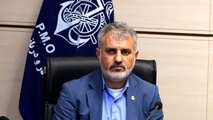 ترانزیت بیش از ۳۰۲ هزار دستگاه خودرو در بندرلنگه
