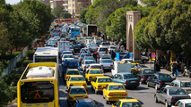 ماندن در ترافیک روی سلامت روان تاثیر منفی دارد