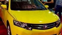 ◄ آریو جایگزین تاکسی‌های فرسوده بندرعباس