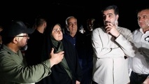 بسیج همه جانبه وزارت راه و شهرسازی برای بازگشایی شریان های آسیب دیده جنوب در جنگ 