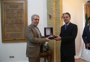 راه‌اندازی مجدد گردشگری ریلی ایران و ترکیه