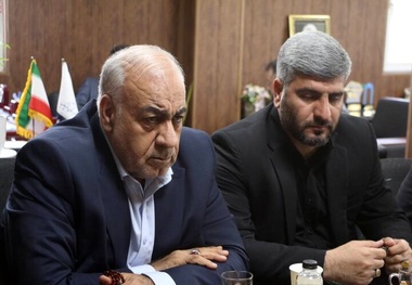 اتصال ورامین و قرچک به کریدور آزادراهی کشور در مسیر اجرا