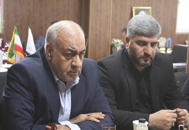 اتصال ورامین و قرچک به کریدور آزادراهی کشور در مسیر اجرا