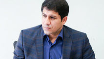 انتصاب مهدی میقانی به عنوان مدیرکل راهداری خراسان شمالی