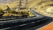 فردا محور ازنا - شازند مسدود است