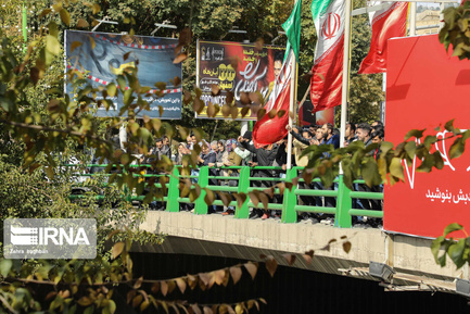 اعتراض‌ها به گران شدن بنزین