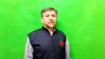 رزومه «حسن رحمانی» (بازنشسته سازمان راهداری و حمل و نقل جاده ای)