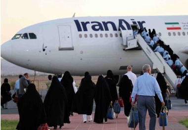 جزییات قوانین فرودگاهی و برنامه های حمل و نقل حجاج