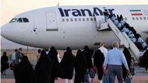 جزییات قوانین فرودگاهی و برنامه های حمل و نقل حجاج