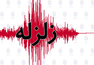 فیلم | تصویری عجیب از ضربان زمین در ترکیه