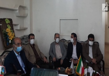  خبرنگاران صدای رسای افکار عمومی هستند