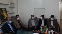  خبرنگاران صدای رسای افکار عمومی هستند