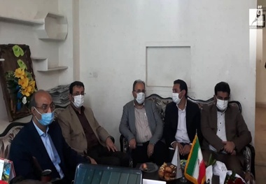  خبرنگاران صدای رسای افکار عمومی هستند